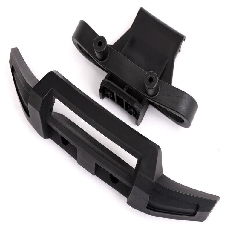 PowerHobby Traxxas 7835 Bumper, Front / Bumper Mount, Front XRT — XRT Parts