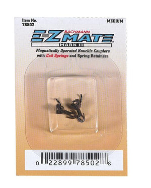 Bachmann 78502 N Magnetic Oper EZ Mate MK II Cplrs Medium (2)