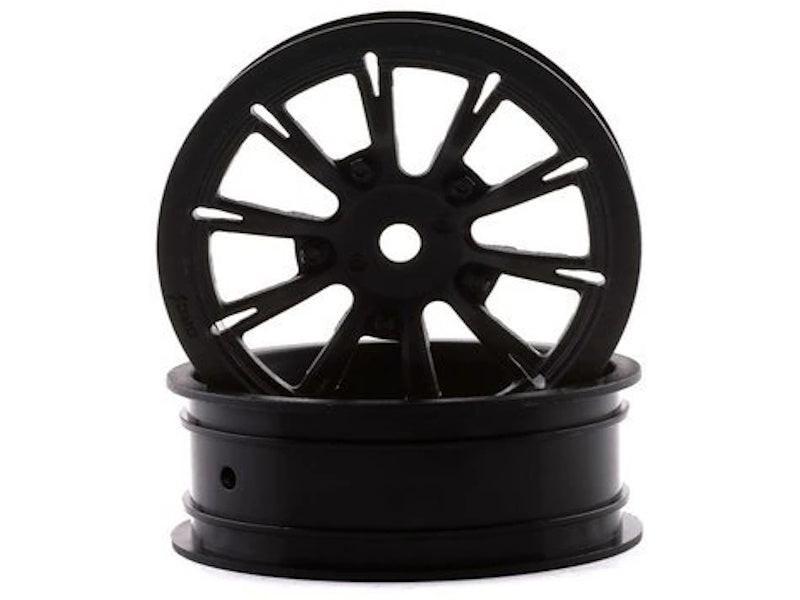 PowerHobby DragRace Concepts DRC15 AXIS 2.2" Drag Racing Front Wheels w/12mm Hex (2)