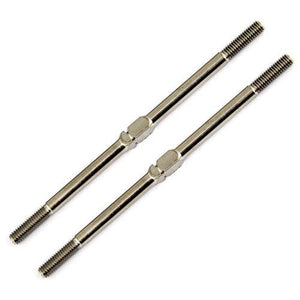 Associated 1408 Turnbuckle 2.65" 67mm (2) SC10 SC10GT RC10GT2 RC10GT RC10T4