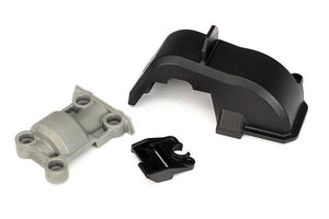 Traxxas 7887 X-Series Gear Covers X-Maxx XRT