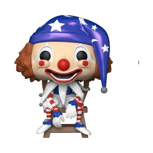 Funko Pop! Midnight Movies (horror) Vinyl Figures - Select Figure(s)