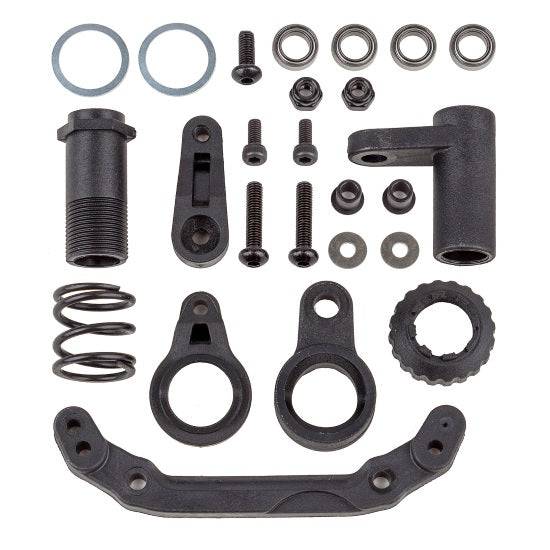 Associated 25805 Rival MT10 Steering Bellcrank Set