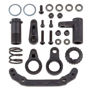Associated 25805 Rival MT10 Steering Bellcrank Set