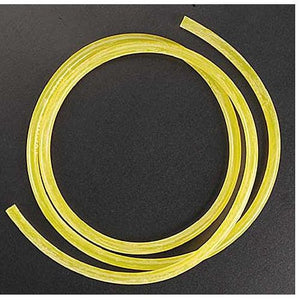 Dubro 799 ID Tygon Yellow Tubing 3/32" 3 feet long