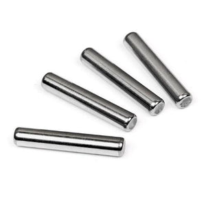 HPI 101082 Shaft 3x17mm Trophy 3.5 Buggy / Flux / Truggy 4.6 / Truggy Flux