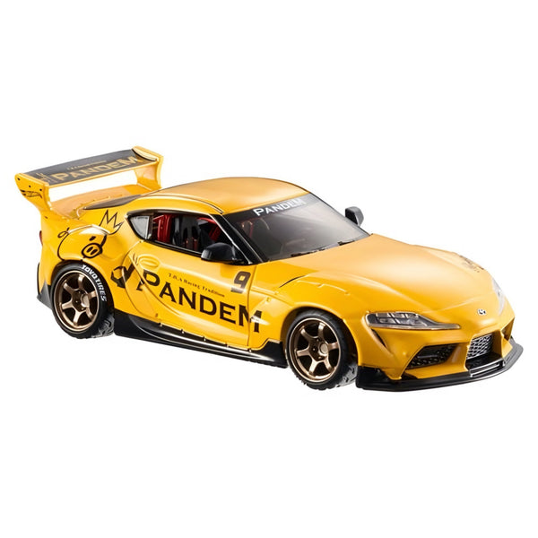 Planet N Toys Hot Wheels Premium 1/43 Car Culture 1:43 Scale Assorted