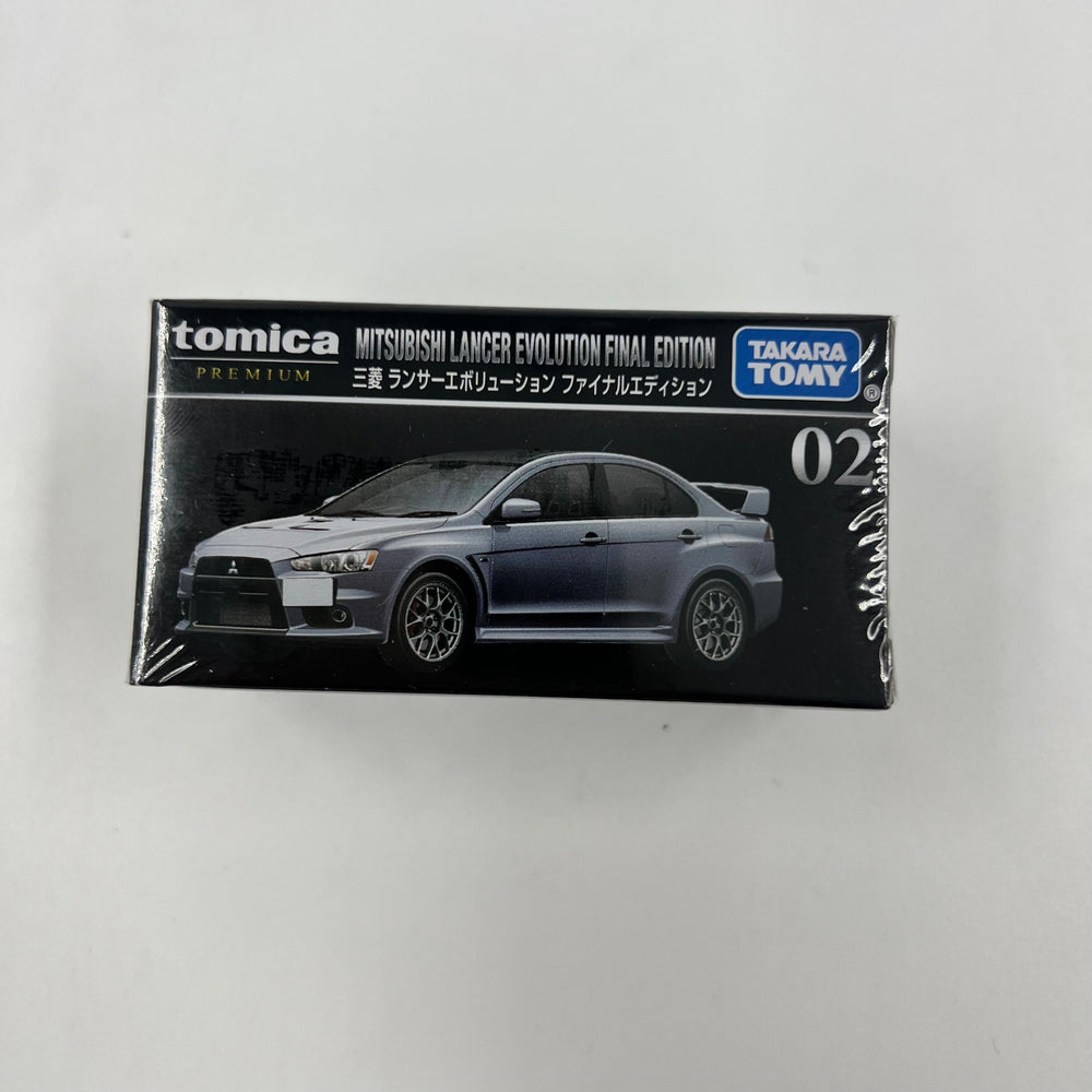 Planet N Toys Tomica Premium Assorted Takara Tomy