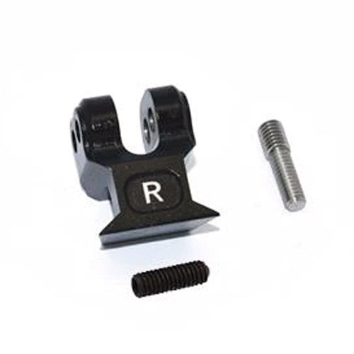 GPM MAKS015R-BK Rear Suspension Link Stabilizer Black :Arrma 1/10 KRATON 4S BLX