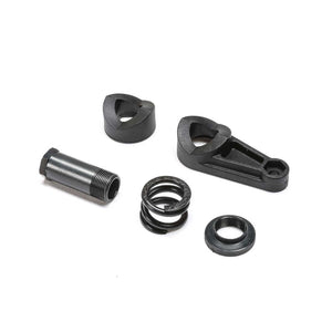Losi LOS241070 Helical Servo Saver Set 23T TLR Tuned LMT LOS241070
