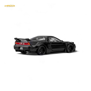(Pre-Order) Microturbo NSX-R WideBody 1:64