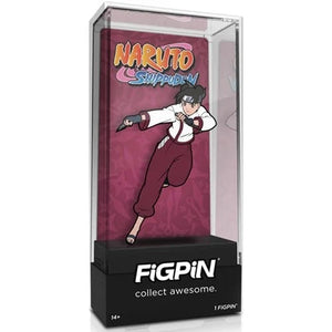 ToyShnip FiGPiN Enamel Pin - Naruto Shippuden - Select Figure(s) — Toys & Games