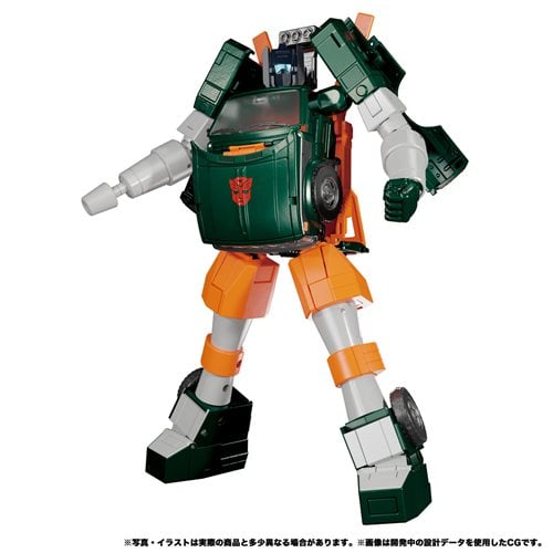 ToyShnip Transformers Masterpiece Edition - Select Figure(s) — Action Figure
