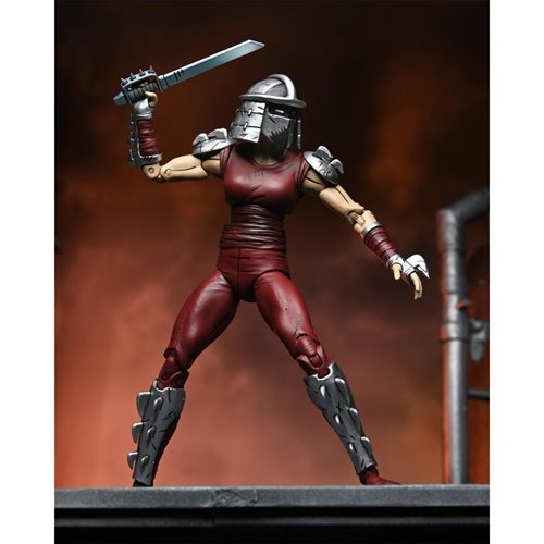 ToyShnip NECA Teenage Mutant Ninja Turtles (Mirage) 7-In Action Figure - Select Figure(s) — Action & Toy Figures