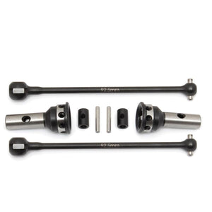 Associated 81333 CVA Set 92.5mm Rear