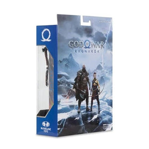 McFarlane Gaming Wave 1 God of War 7-Inch Scale Action Figure - Select Figure(s)