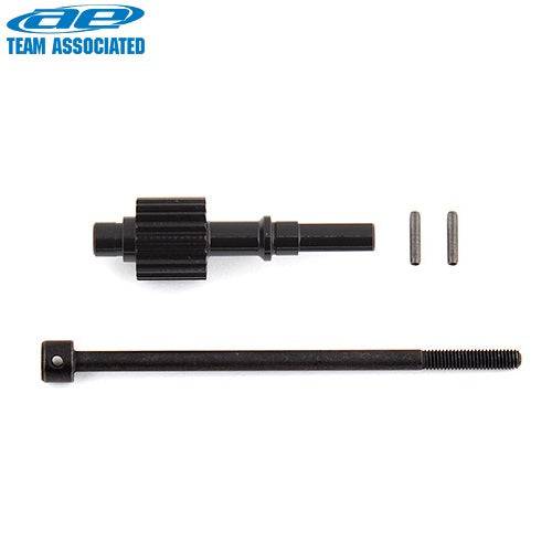 Associated 91798 B6.1 Standup Top Shaft RC10B6.1