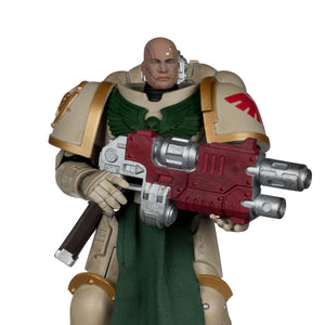 Warhammer 40K - Warhammer 40,000 7-Inch Scale Action Figures | PRE-ORDER | Estimated to Arrive MAY 2026