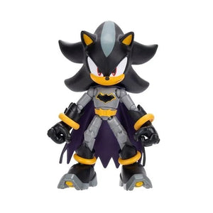 ToyShnip DC x Sonic the Hedgehog 5-Inch Action Figure - Select Figure(s)