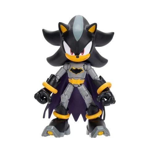 ToyShnip DC x Sonic the Hedgehog 5-Inch Action Figure - Select Figure(s)