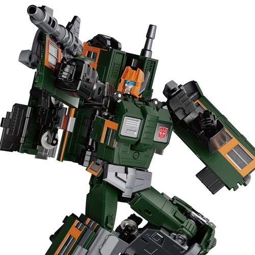 ToyShnip Transformers Masterpiece Edition - Select Figure(s) — Action Figure