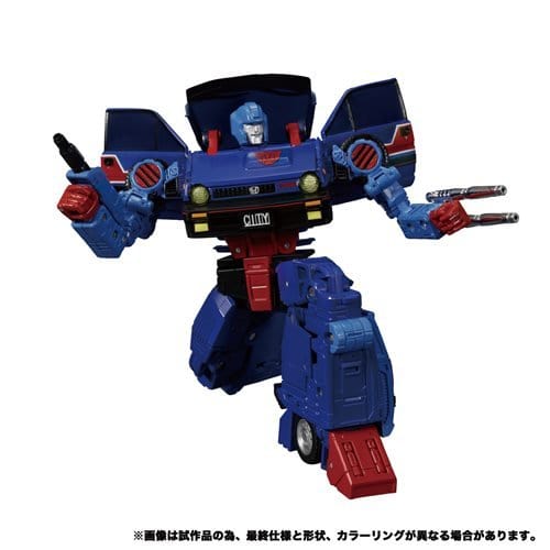 ToyShnip Transformers Masterpiece Edition - Select Figure(s) — Action Figure
