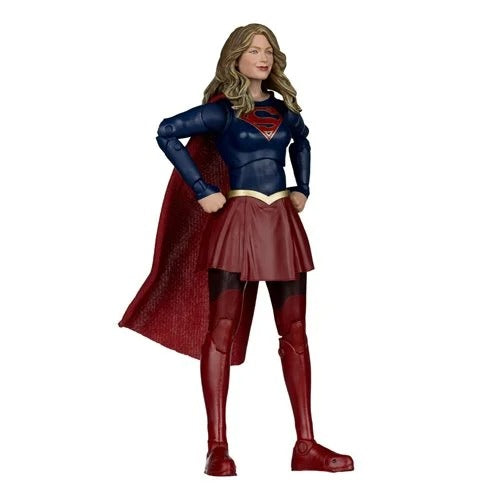 ToyShnip DC Multiverse Deluxe Theatrical Edition 7-In Scale Action Figure - Select Figure(s) — Action & Toy Figures