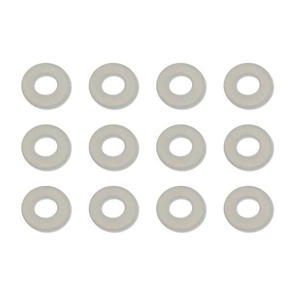 Associated 4187 Nylon Spacer 1/32" (.030) ProLite SC10 / GT RC10GT2 RC10B4 / T4