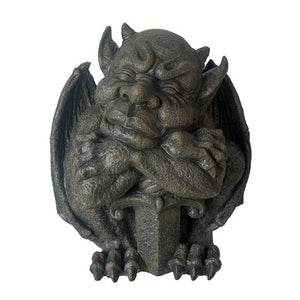 Large Gargoyle Statue