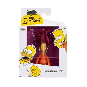 ToyShnip The Simpsons 2 1/2-Inch Scaled Action Figures - Select Figure(s)