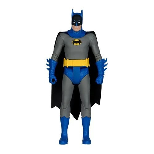 ToyShnip DC Retro Super Friends 6-Inch Scale Action Figure - Select Figure(s) — Action & Toy Figures