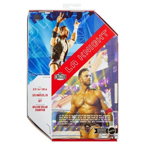 WWE Ultimate Edition Action Figure - Select Figure(s)