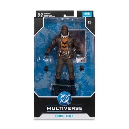 ToyShnip McFarlane Toys DC Multiverse 7-Inch Scale Action Figure - Select Figure(s) — Action & Toy Figures