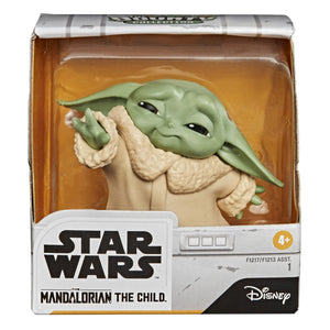 Little Shop of Magic Star Wars: The Bounty Collection - The Child #1 Force — Toys and Collectible
