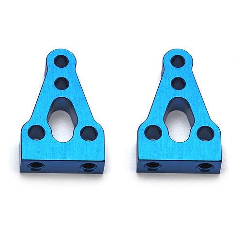 Associated 31616 Spur Gear Bulkhead (2) TC6