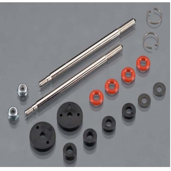 HPI Racing 101092 Front Shock Rebuild Kit Trophy 3.5 Buggy / Buggy Flux