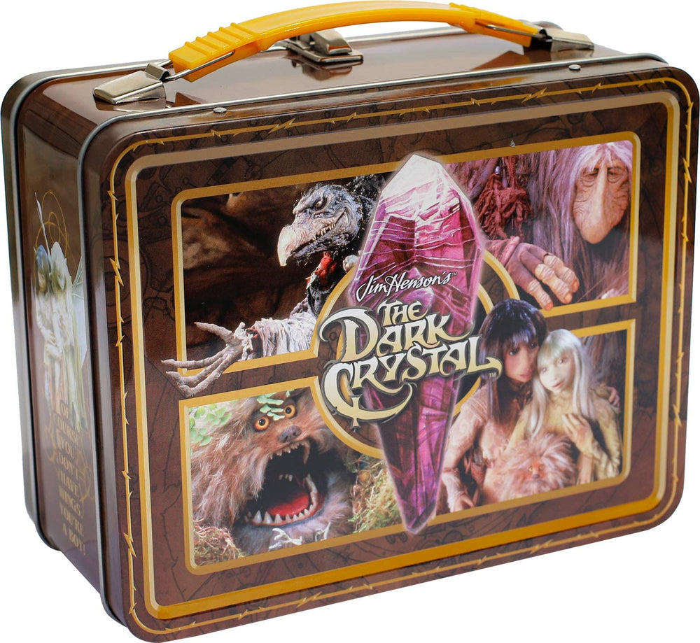 Little Shop of Magic Aquarius Fun Boxes: The Dark Crystal - Collage — Toys and Collectible