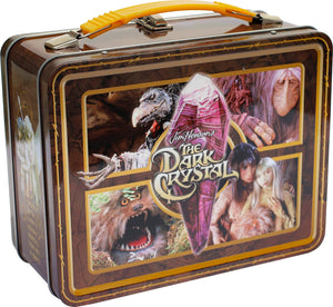 Aquarius Fun Boxes: The Dark Crystal - Collage - Echo Six Hobbies