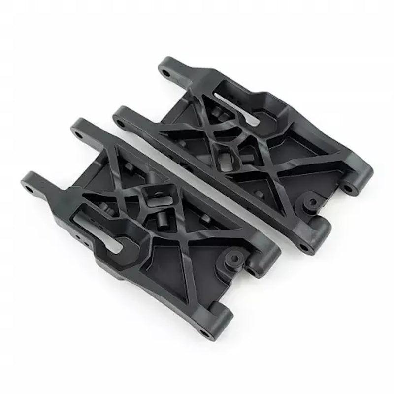 PowerHobby Tekno RC TKR9284C Suspension Arms (revised, rear, EB/NB48 2.2)