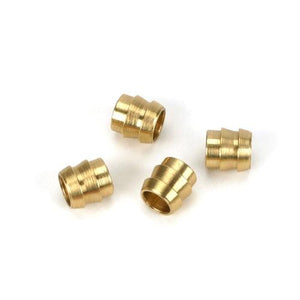 Dubro 814 Fuel Line Barb 5/32 I.D. (4.0mm) for Airplane fuel systems