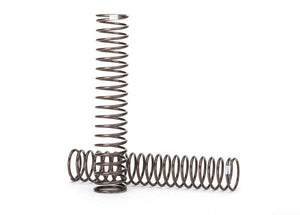 Traxxas 8153 GTS Long Springs (0.29-Rate White Stripe) (2)