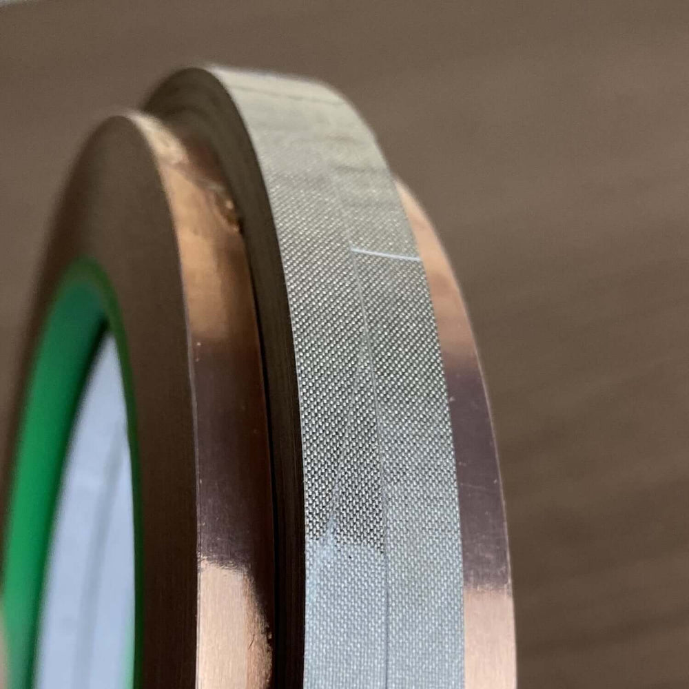 Maker Shed Make: eTape Quad Pack — Component