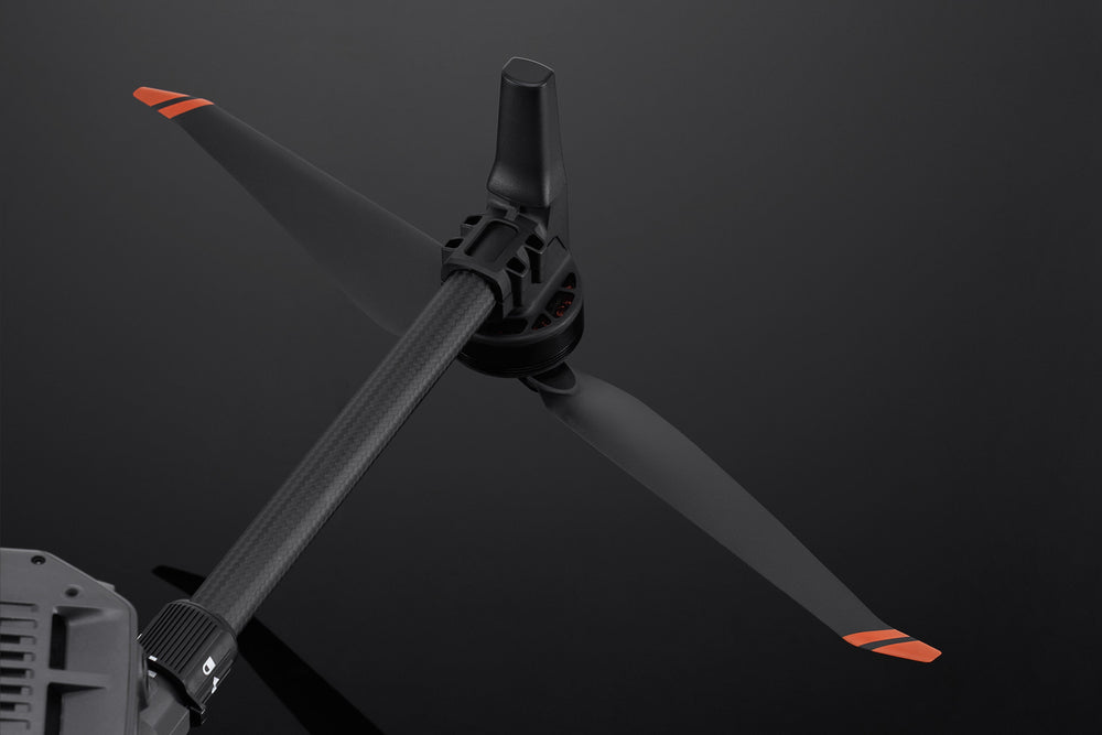 DSLRPros DJI Matrice 350 RTK 2110s Propellers (Pair)