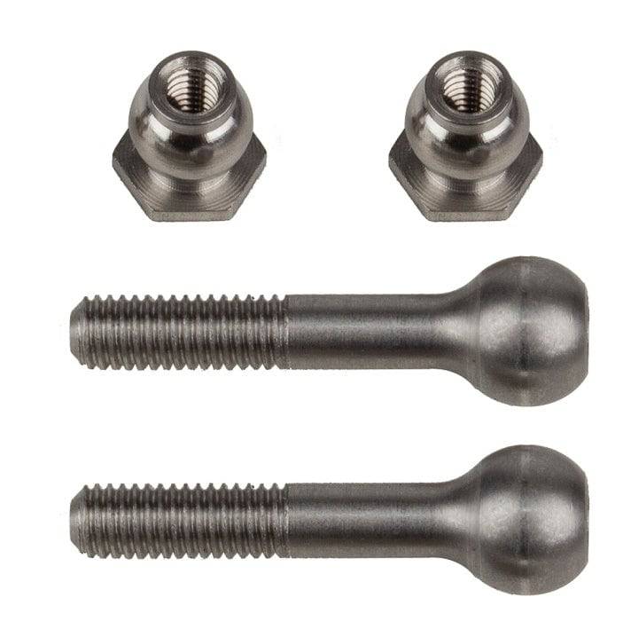 Associated 72064 DR10M Anti-roll Bar Hardware