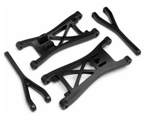 HPI Racing 82006 Suspension Arm Set E-Savage / RTR E-Savage