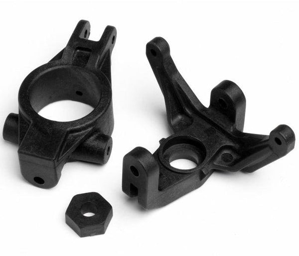 HPI Racing 82007 Carrier Hub Set E-Savage / RTR E-Savage
