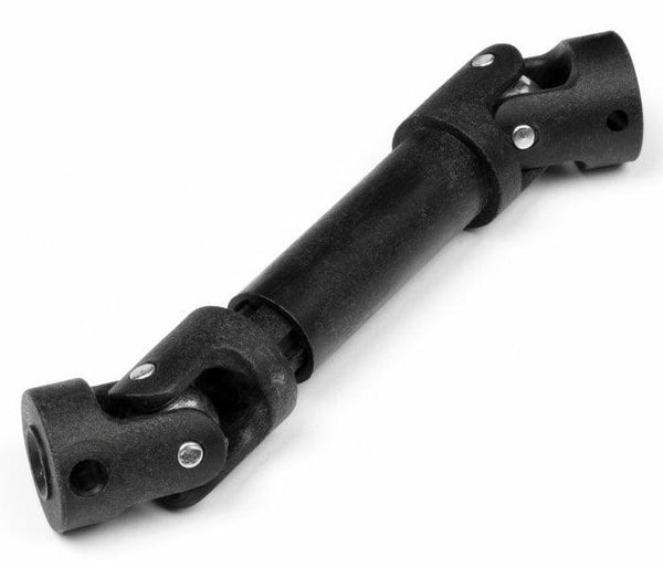 HPI Racing 82009 Center Universal Shaft Set E-Savage / RTR E-Savage