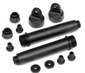 HPI Racing 82010 Shock Body Set (2) E-Savage / RTR E-Savage