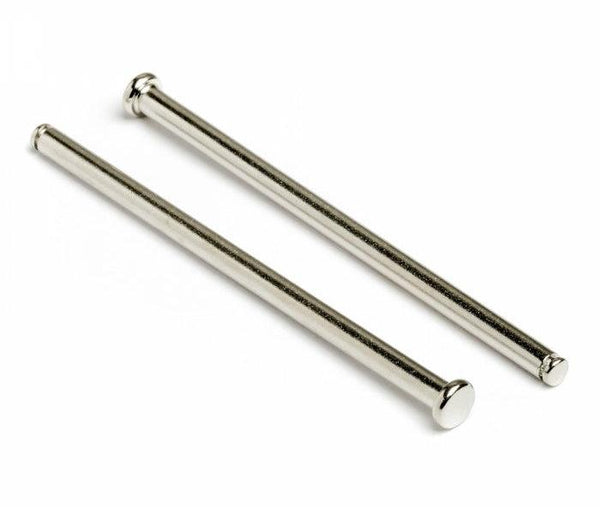 HPI Racing 82041 Flange Shaft 3x56mm E-Savage / RTR E-Savage