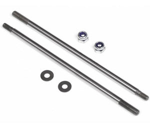 HPI Racing 82043 Shock Shaft 3x78mm E-Savage / RTR E-Savage